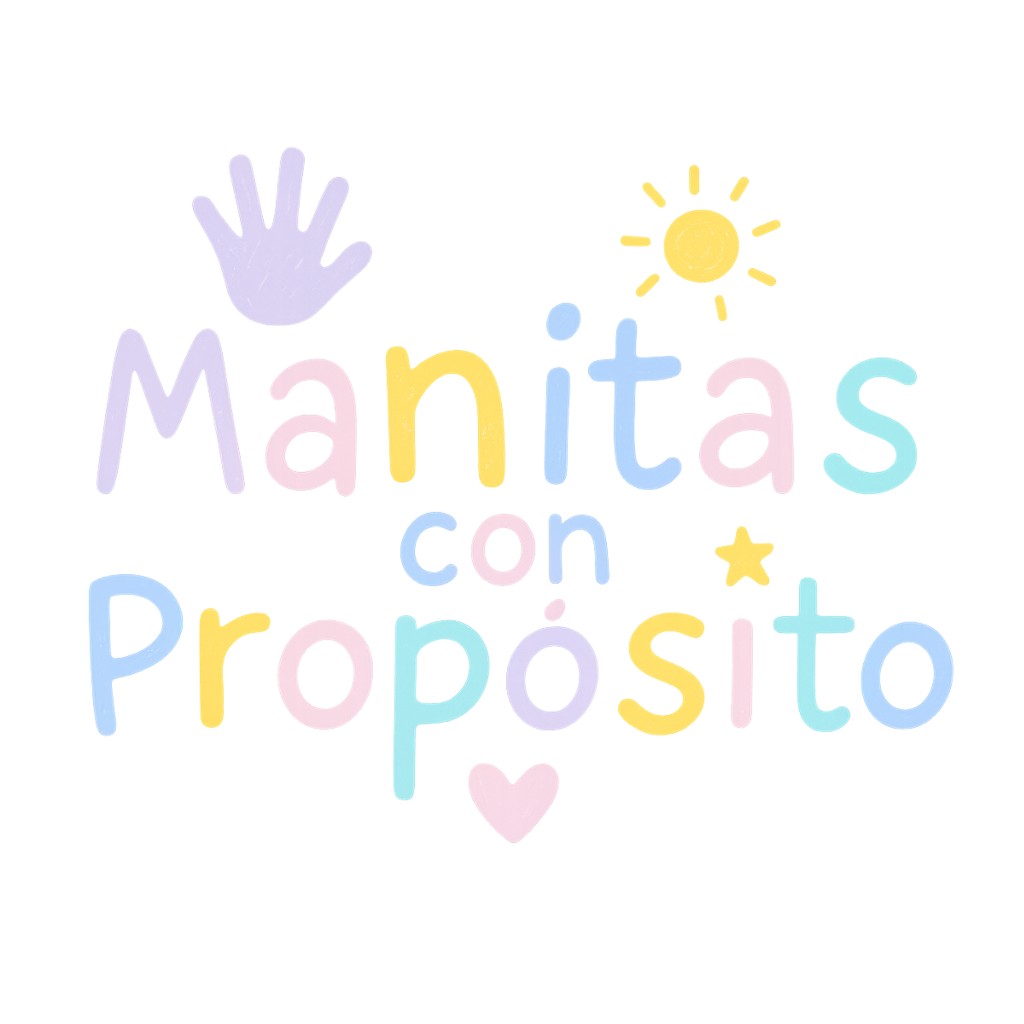 Manitas con Propósito
