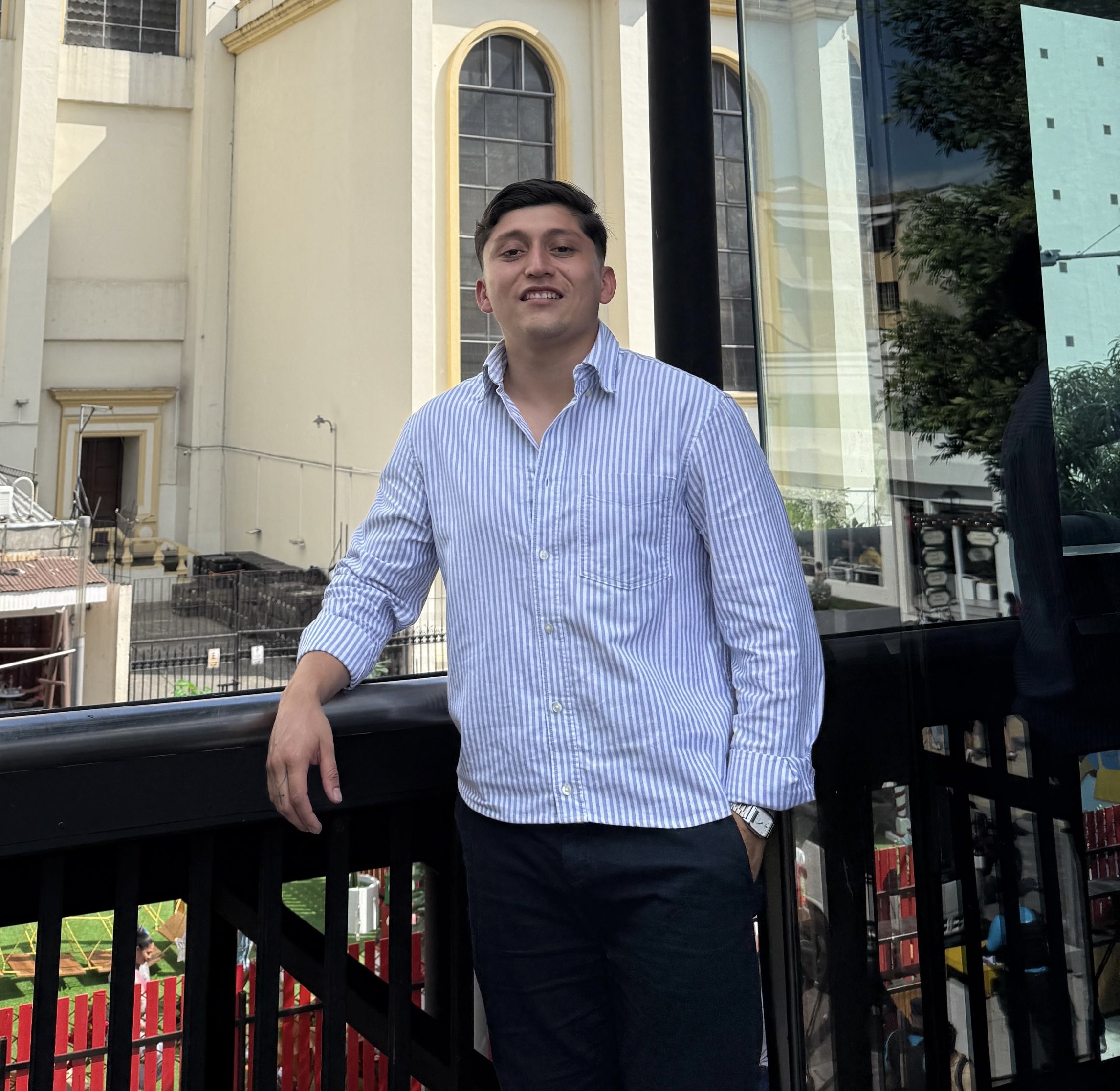Rommel Rodríguez
