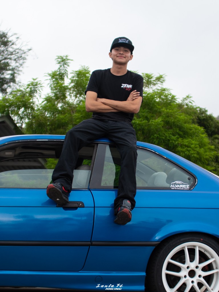 ZenkyDrift