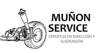 Muñon Service