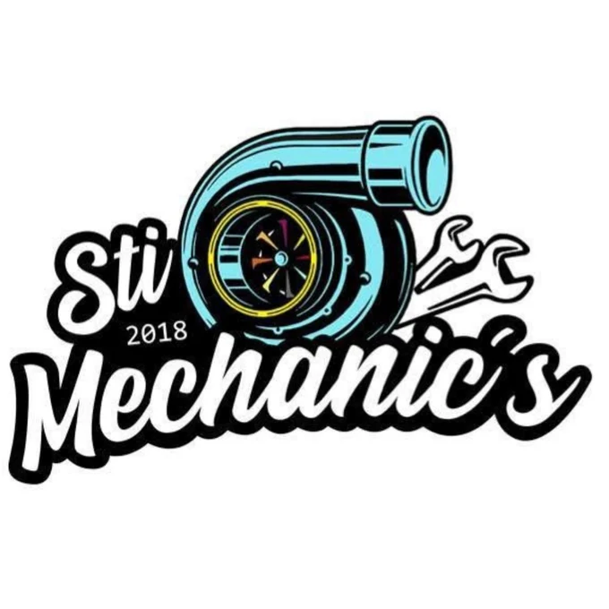 Sti Mechanic's