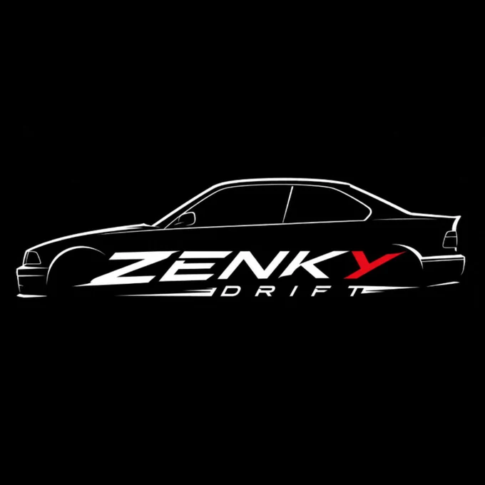 Zenky Drift